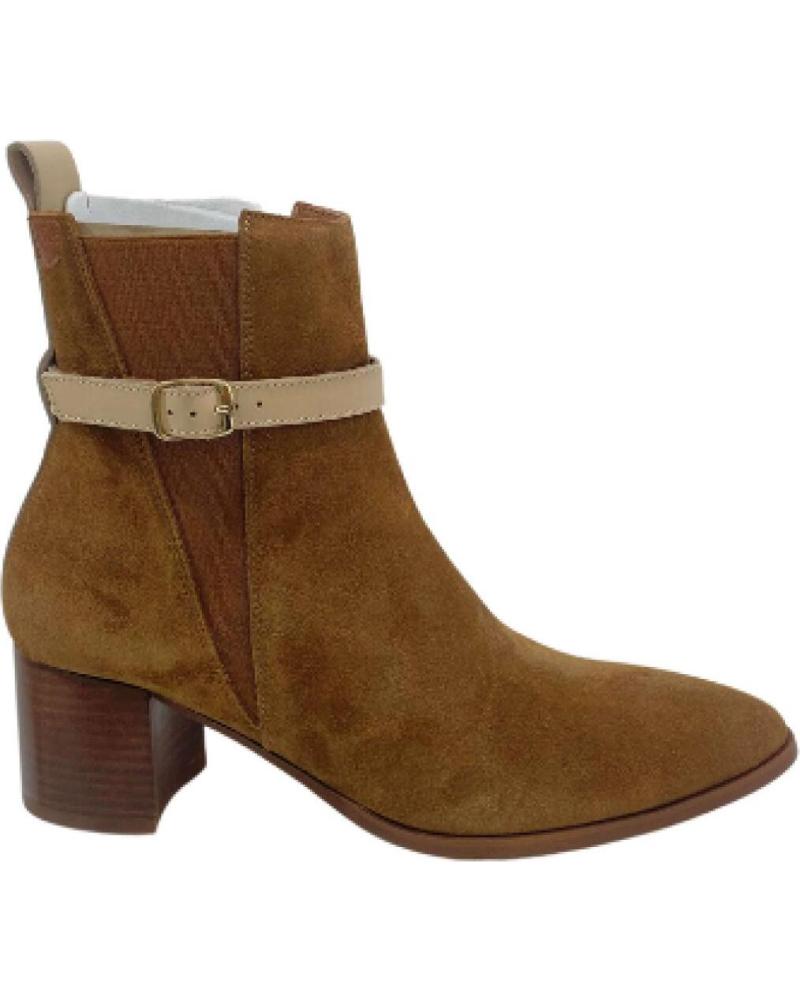 Bottines POPA  pour Femme BT27102003  VARIOS COLORES