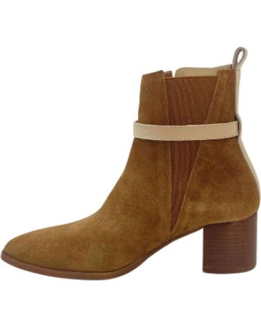 Bottines POPA  pour Femme BT27102003  VARIOS COLORES