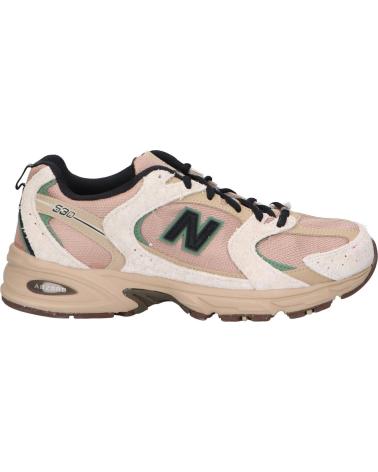 Man Zapatillas deporte NEW BALANCE MR530SND MR530  LINEN