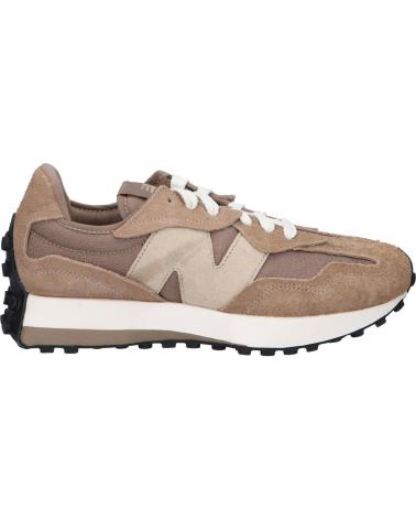 Sportschuhe NEW BALANCE  für Herren U327WTA U327WV1  MUSHROOM