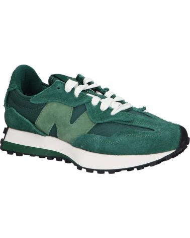 Sportschuhe NEW BALANCE  für Herren U327WTB U327WV1  NIGHTWATCH GREEN