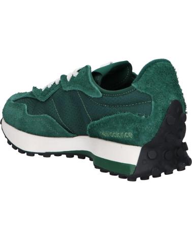 Sportschuhe NEW BALANCE  für Herren U327WTB U327WV1  NIGHTWATCH GREEN