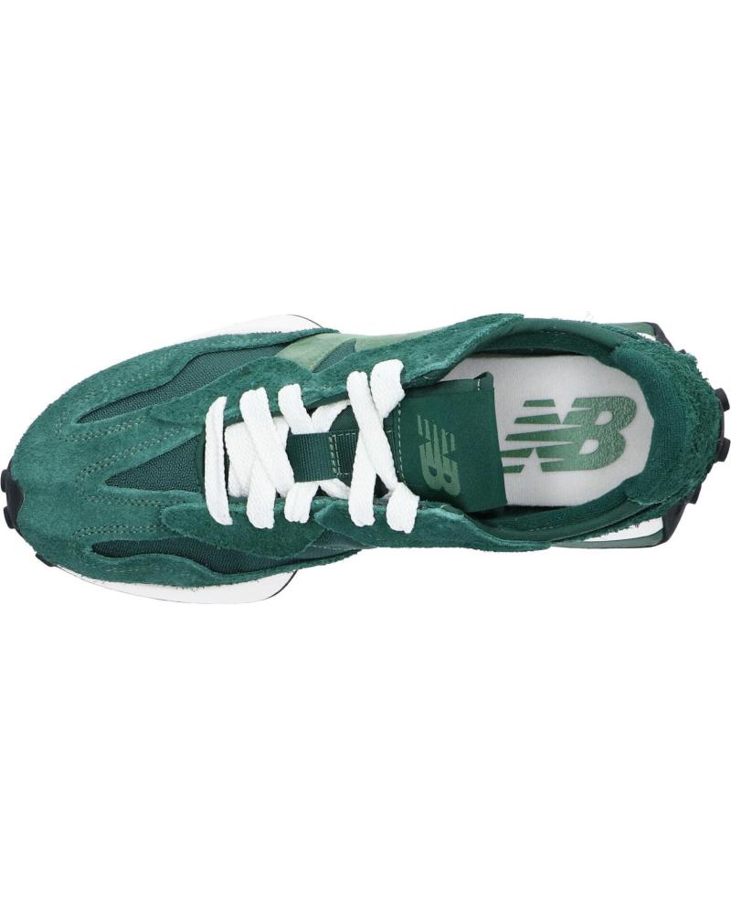 Sports Shoes De Hombre NEW BALANCE U327WTB U327WV1 NIGHTWATCH GREEN