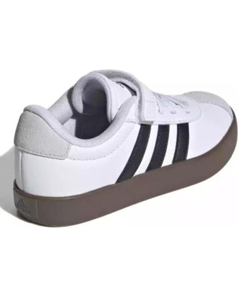 Sports Shoes De Niño ADIDAS VL COURT EL C BLANCO