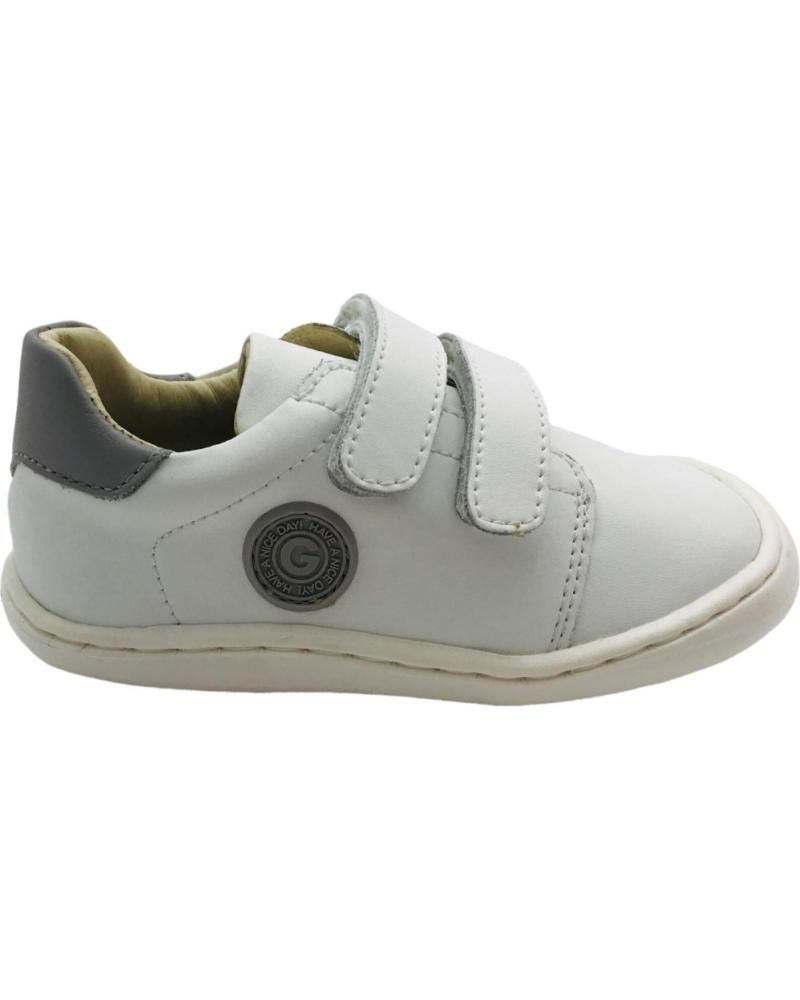 Trainers De Niña GIOSEPPO ZAPATILLA BAREFOOT NINO