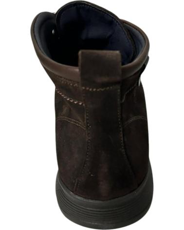 Botines RIVERTY  de Hombre MISURI  MARRîN