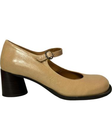 Zapatos BELANG  de Mujer CENTE  TAUPE