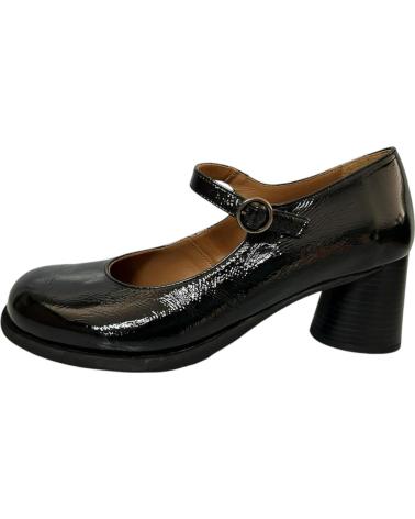Schuhe BELANG  für Damen CENTE  NEGRO