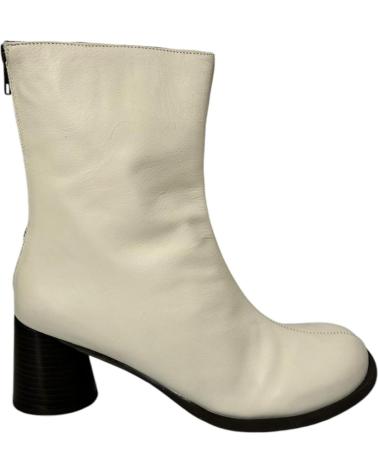 Stivaletti BELANG  per Donna TELLE  BEIGE