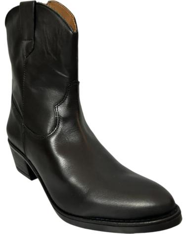 Stiefel BELANG  für Damen SIVIE  NEGRO