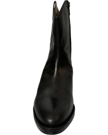 Stiefel BELANG  für Damen SIVIE  NEGRO