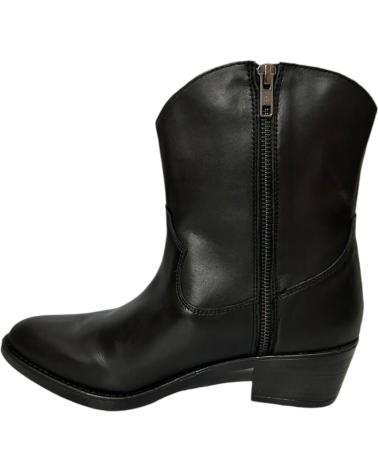 Stiefel BELANG  für Damen SIVIE  NEGRO