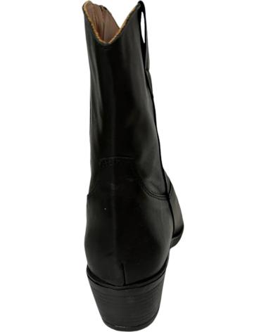 Stiefel BELANG  für Damen SIVIE  NEGRO