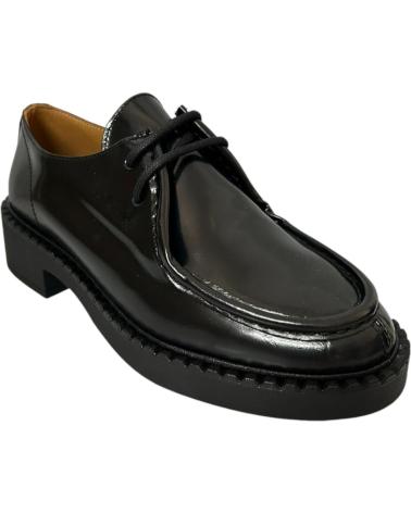 Mocassins BELANG  de Mulher GOSY  NEGRO