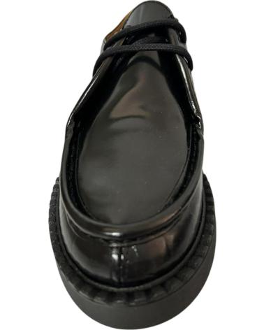 Mocassins BELANG  de Mulher GOSY  NEGRO