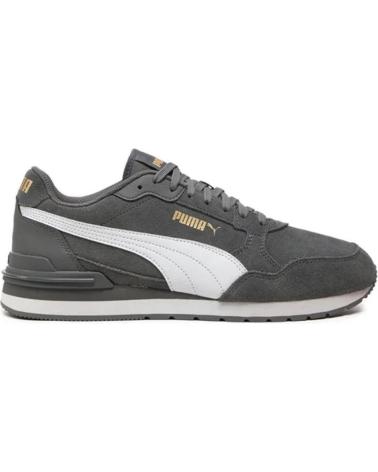 Man Zapatillas deporte PUMA ZAPATILLAS ST RUNNER V4 399665-02  GRIS