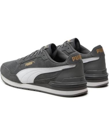 Man Zapatillas deporte PUMA ZAPATILLAS ST RUNNER V4 399665-02  GRIS