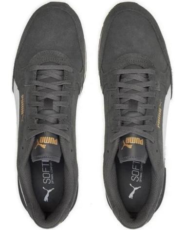Man Zapatillas deporte PUMA ZAPATILLAS ST RUNNER V4 399665-02  GRIS