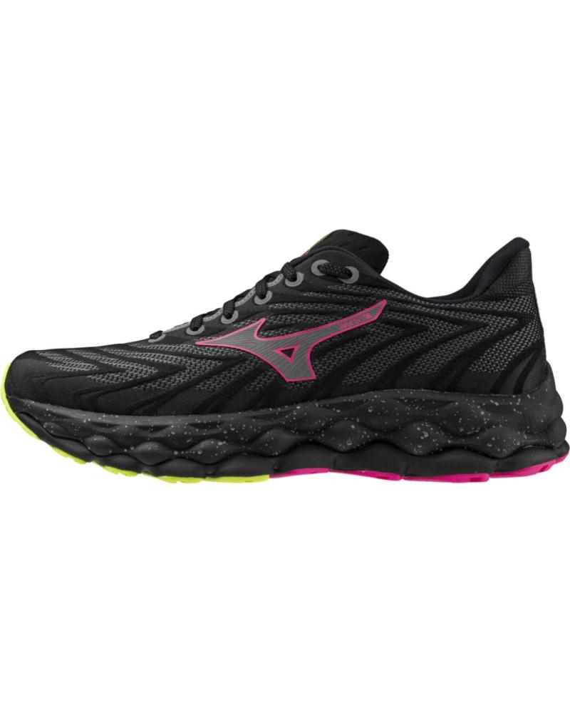 Sapatilhas MIZUNO  de Homem ZAPATILLAS RUNNING TECNICO  6