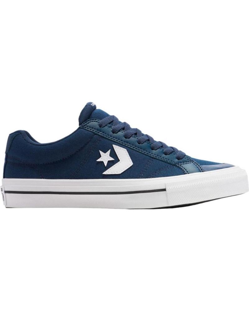 Sportschuhe für Herren CONVERSE ZAPATILLAS SPORT CASUAL PARA HOMBRE EN COLOR AZUL AZUL