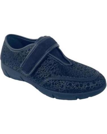 Woman Trainers RODEVIL ZAPATILLA CONFORT PARA MUJER 225 COLOR  MARRON