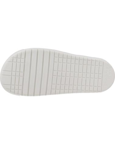 Sportivo per Bambina BLANDITOS ZAPATILLAS NINO MODELO MAREABD COLOR BLANCO BLANCO25