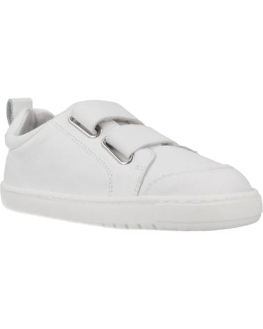 Sportivo per Bambino BLANDITOS ZAPATILLAS NINO MODELO RIOBD COLOR BLANCO BLANCO25