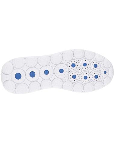 Chaussures De Sport De Hombre GEOX U15BYA 0006K U SPHERICA C3N9B