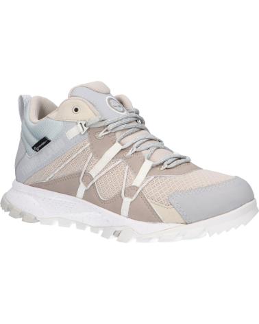 Zapatillas deporte de Mujer TIMBERLAND A2FBV GARRISON TRAIL F481-RAINY DAY