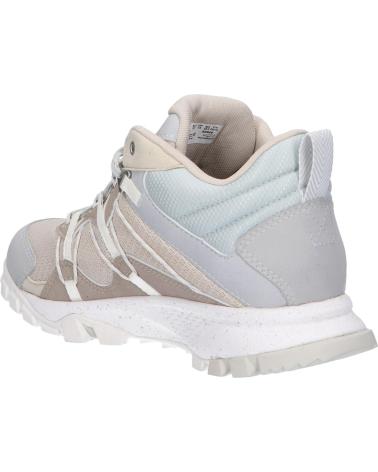 Zapatillas deporte de Mujer TIMBERLAND A2FBV GARRISON TRAIL F481-RAINY DAY