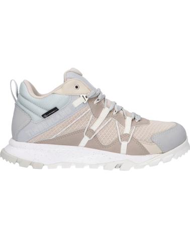 Woman Zapatillas deporte TIMBERLAND A2FBV GARRISON TRAIL  F481-RAINY DAY