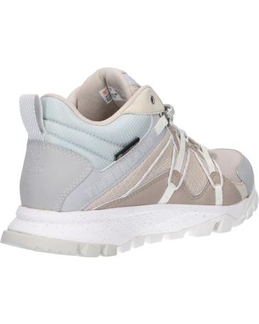 Zapatillas deporte de Mujer TIMBERLAND A2FBV GARRISON TRAIL F481-RAINY DAY