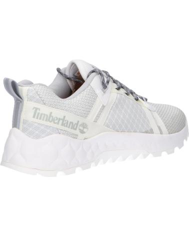 Woman Zapatillas deporte TIMBERLAND A2ET2 SOLAR WAVE 0321- GRAY VIOLET