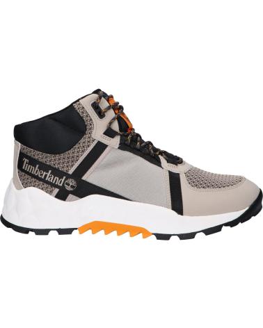 Man sports shoes TIMBERLAND A2DXK SOLAR WAVE  K511- PUERE CASHMERE