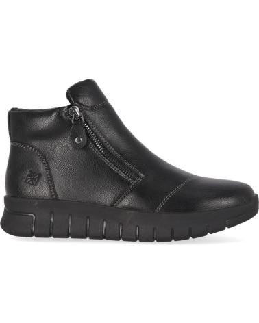Bottines CHIKA10  pour Femme RE ACACIAS 03  NEGRO-BLACK