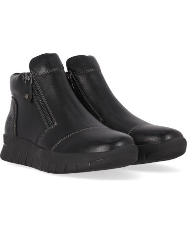 Bottines CHIKA10  pour Femme RE ACACIAS 03  NEGRO-BLACK