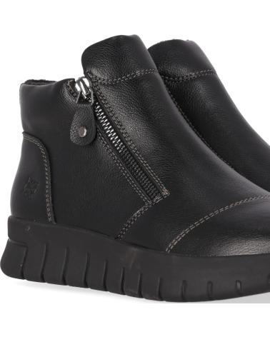 Bottines CHIKA10  pour Femme RE ACACIAS 03  NEGRO-BLACK