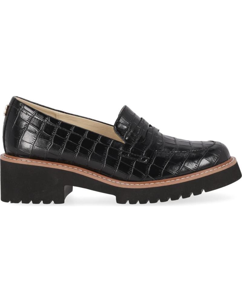 Zapatos CHIKA10  de Mujer RE NOGAL 05  NEGRO-BLACK