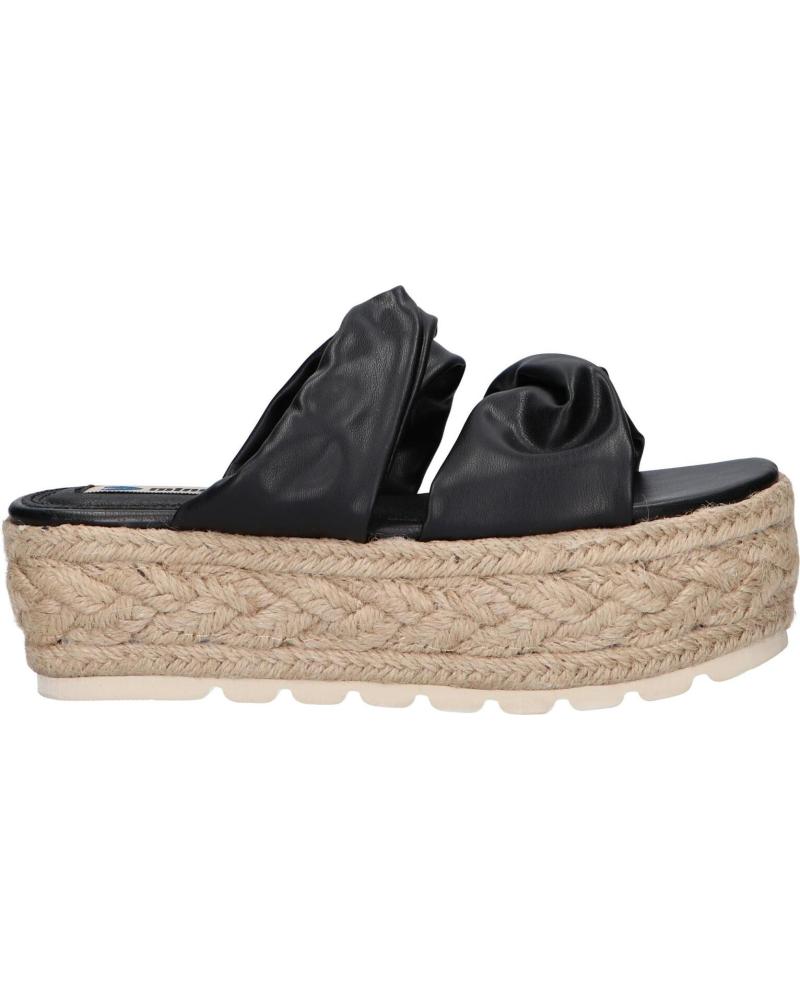 Sandalen MTNG  für Damen 50683  C52446-GUANSHUN NEGRO