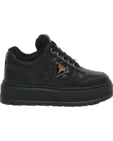 Sportschuhe GUESS  für Damen TERRIA  NEGRO
