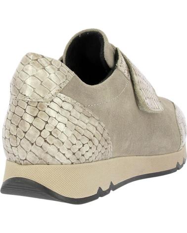 Scarpe sport D`CUTILLAS  per Donna DEPORTIVA PARA MUJER DOCTOR CUTILLAS 82818 AUTOADHERENTE  NIEBLA