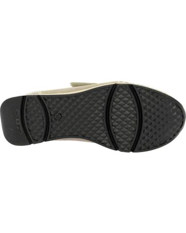 Scarpe sport D`CUTILLAS  per Donna DEPORTIVA PARA MUJER DOCTOR CUTILLAS 82818 AUTOADHERENTE  NIEBLA