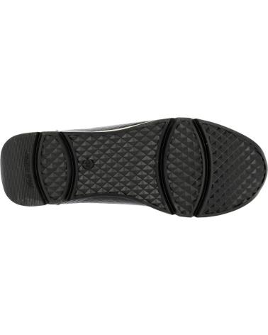 D`CUTILLAS MOCASIN MUJER CUTILLAS 82822 NEGRO