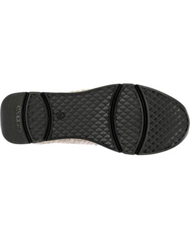 Mocasines D`CUTILLAS  de Mujer MOCASINES PARA MUJER DOCTOR CUTILLAS 82822 ESCAMAS  NIEBLA