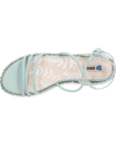 Sandali per Donna MTNG 50677 C52512-GUANSHUN MENTA