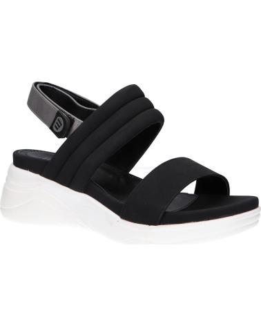 Sandalen MTNG  für Damen 60225  C45288-MASTERPIECE NEGRO