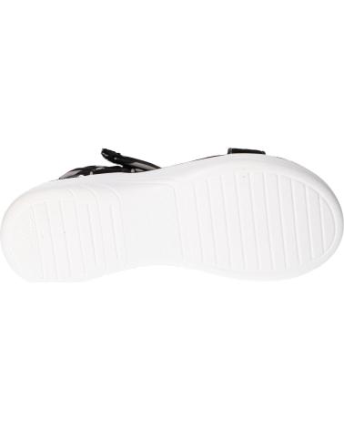 Sandálias de Mulher MTNG 60259 C37109-SOFT NEGRO