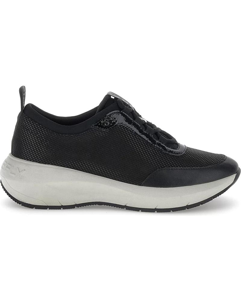 Stonefly sneakers top