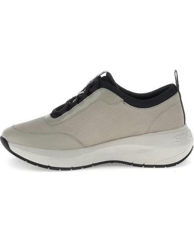 Sportschuhe STONEFLY  für Damen SNEAKER TWINS  BEIGE