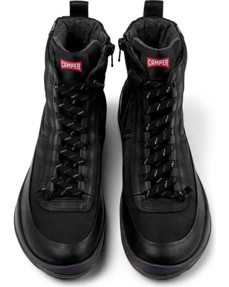 Goretex Stivaletti Camper Donna Stivaletti De Mujer CAMPER PEU